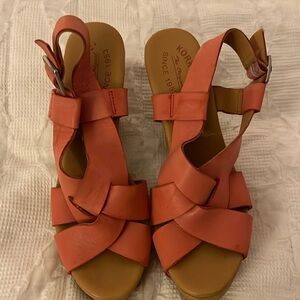 Kork-Ease sandals